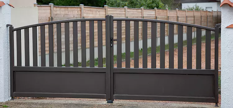 Advanced Gate Solutions in Windsor, CA