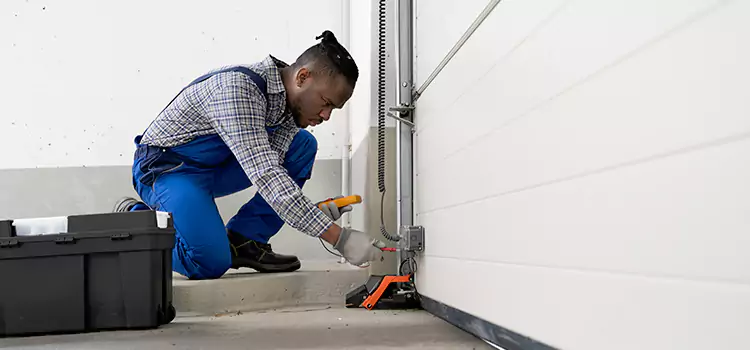 Expert Solutions for Every Garage Lock Need in Windsor, CA