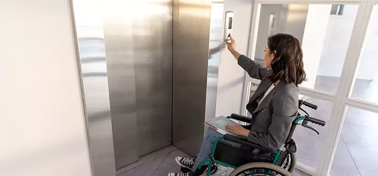 Benefits of Modern Handicap Door Systems in Windsor, CA
