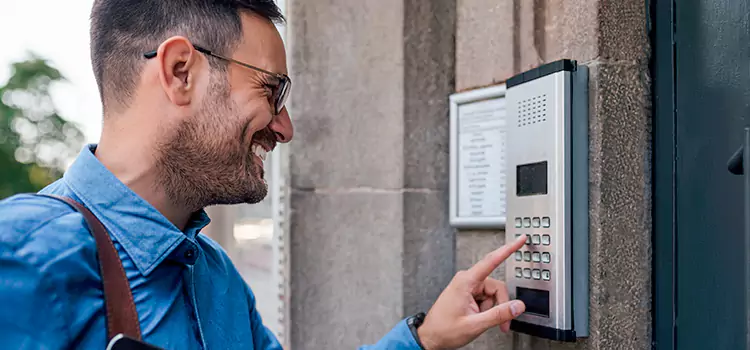 Advanced Solutions for Enhanced Security in Windsor, CA