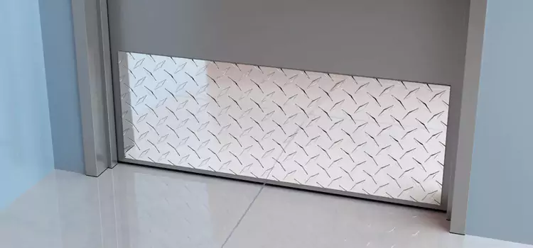 Benefits of Professional Kick Plate Solutions in Windsor, CA