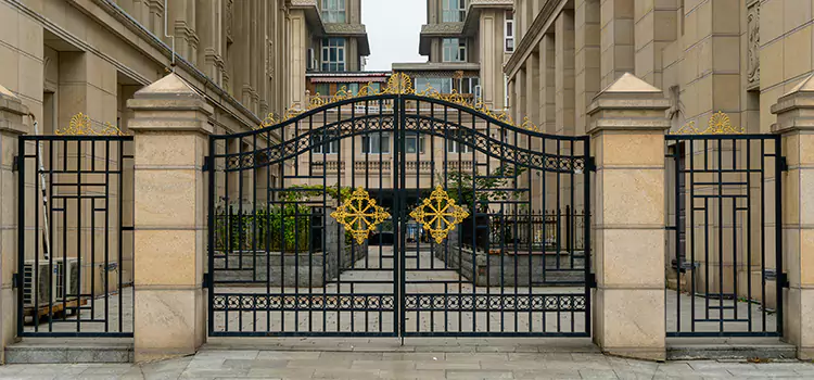 Comprehensive Iron Gate Maintenance Solutions in Windsor, CA