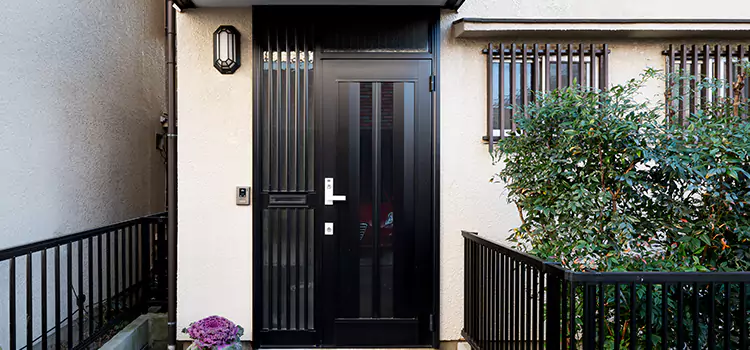 Popular Exterior Door Options in Windsor, CA