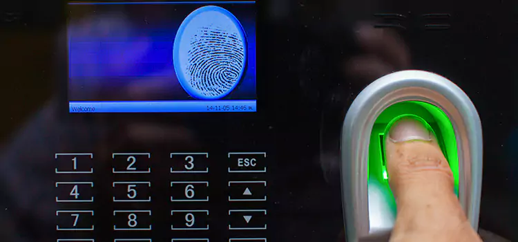 Your Trusted Partner for Secure Access in Windsor, CA