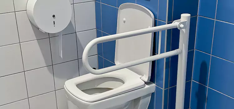 Comprehensive Solutions in Windsor, CA for Accessible Facilities