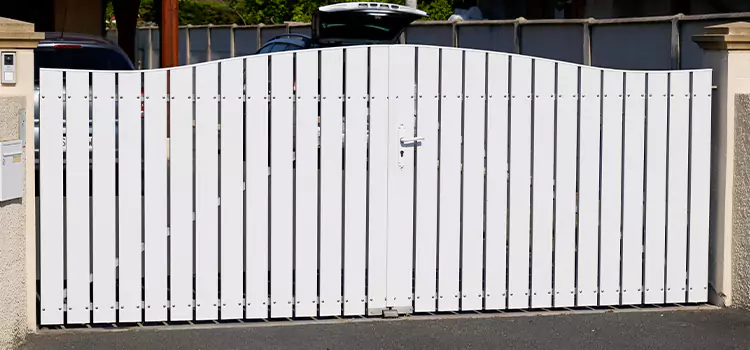 Why Choose Us for Residential Gate Repair in Windsor, CA?